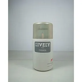 Lively Paris Canada Men Body Spray 250ml