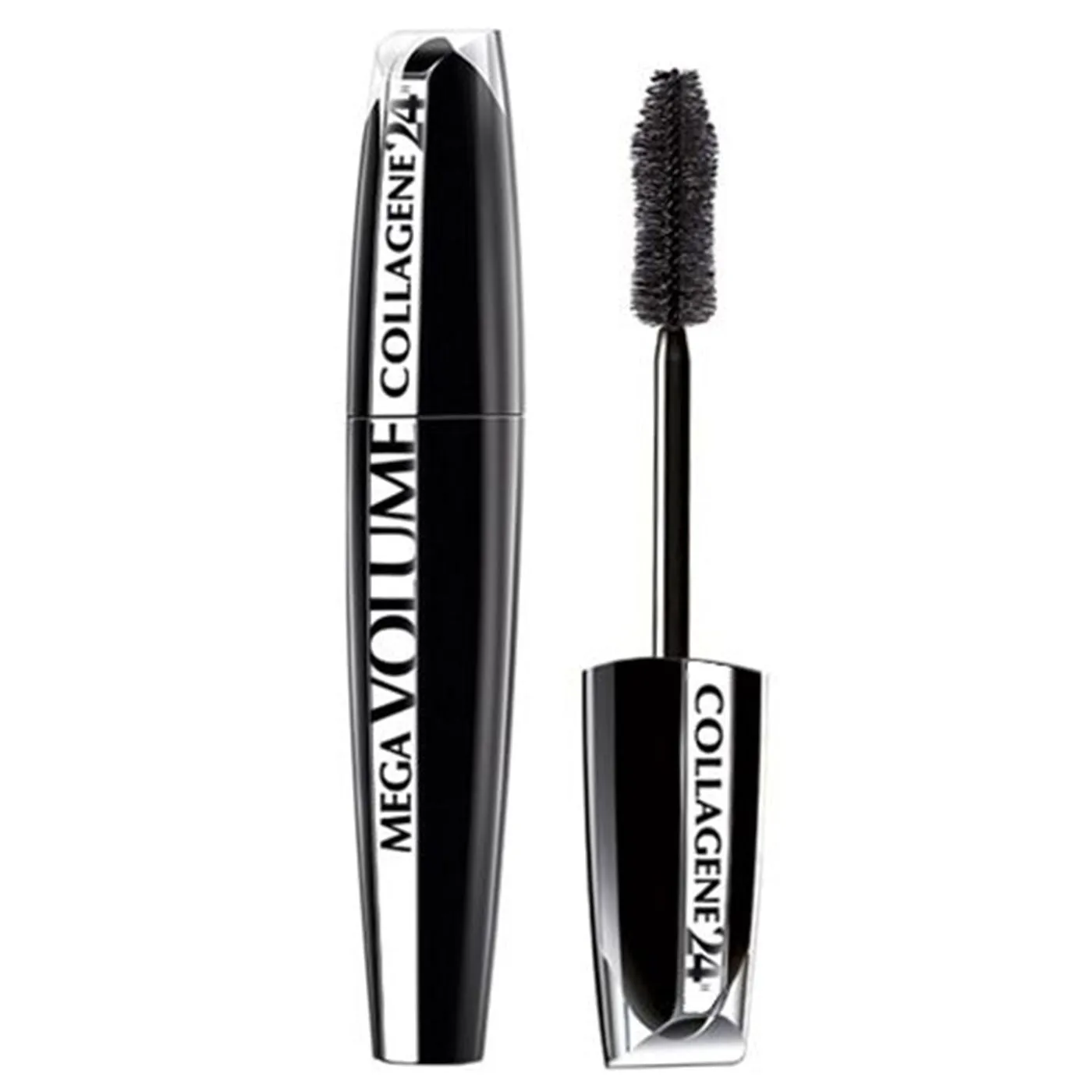 L'Oreal Megavolume Collagen Extra Black Eye Mascara 15 ML