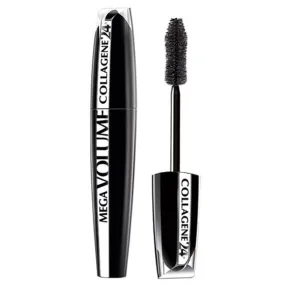 L'Oreal Megavolume Collagen Extra Black Eye Mascara 15 ML