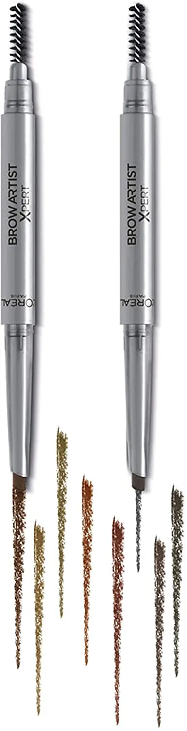 LOreal Paris - Brow Artist Xpert Eyebrow Pencil