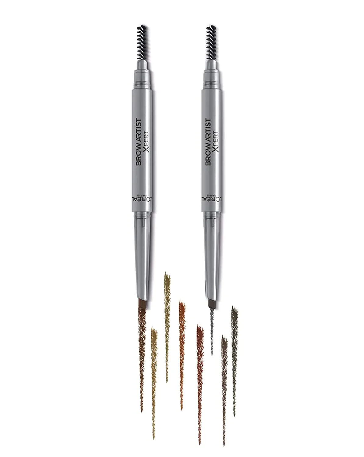 LOreal Paris - Brow Artist Xpert Eyebrow Pencil