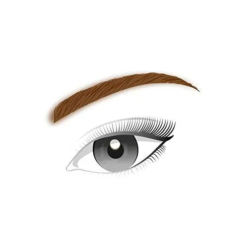 LOreal Paris - Brow Artist Xpert Eyebrow Pencil