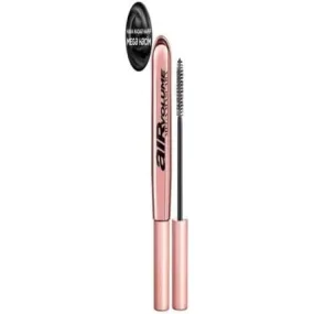 L'OrgAl Air Volume Mega Mascara 01 Black 9ml, L'Oreal