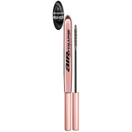 L'OrgAl Air Volume Mega Mascara 01 Black 9ml, L'Oreal