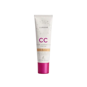 Lumene CC Color Correcting Cream - Fair