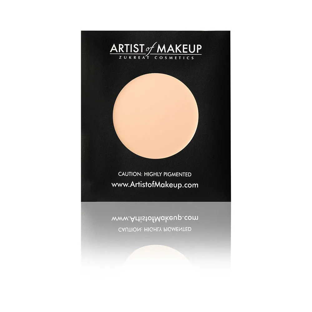 Luminous HD Cream Foundation No.18 refill
