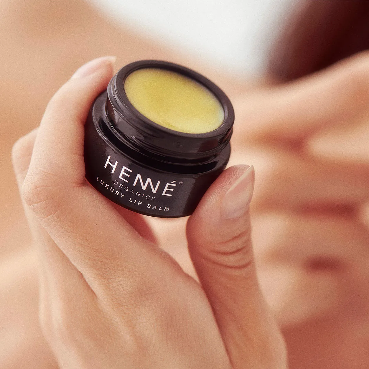 Luxury Lip Balm