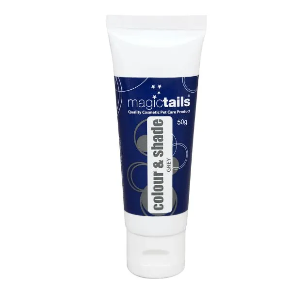 Magic Tails Make-Up
