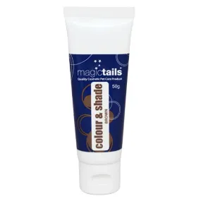 Magic Tails Make-Up