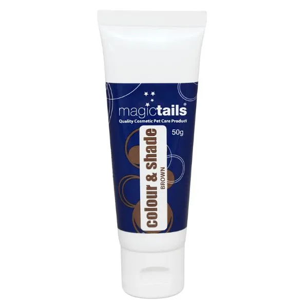 Magic Tails Make-Up