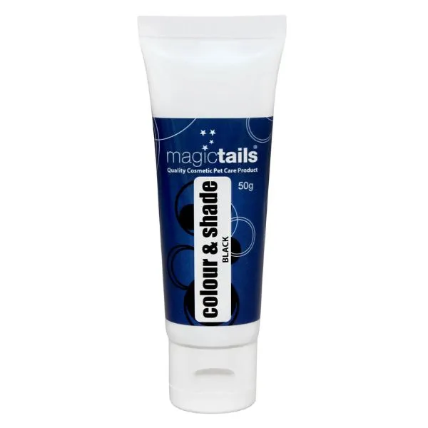 Magic Tails Make-Up