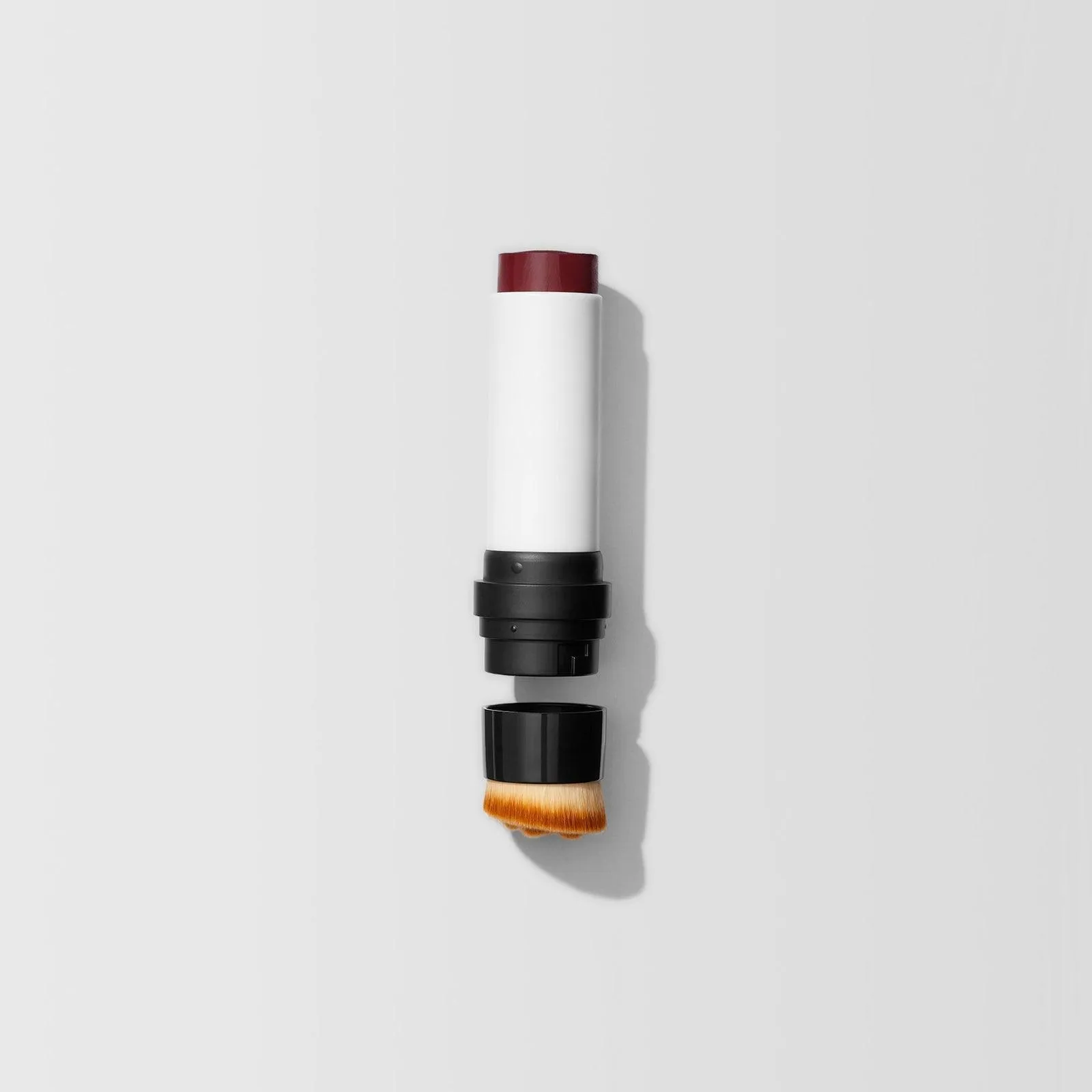 Makeup By Mario Soft Pop Blush Stick Plumberry (Deep Rich Plum)