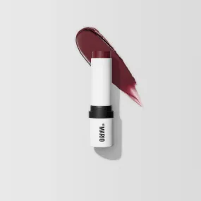 Makeup By Mario Soft Pop Blush Stick Plumberry (Deep Rich Plum)