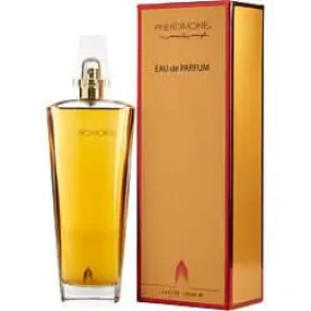 Marilyn Miglin PHEROMONE Attraction Eau de Parfum Spray 3.4 oz