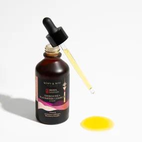 Mary&May Idebenone Blackberry Complex Serum_80ml