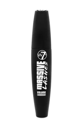 Massive Lashes Mascara