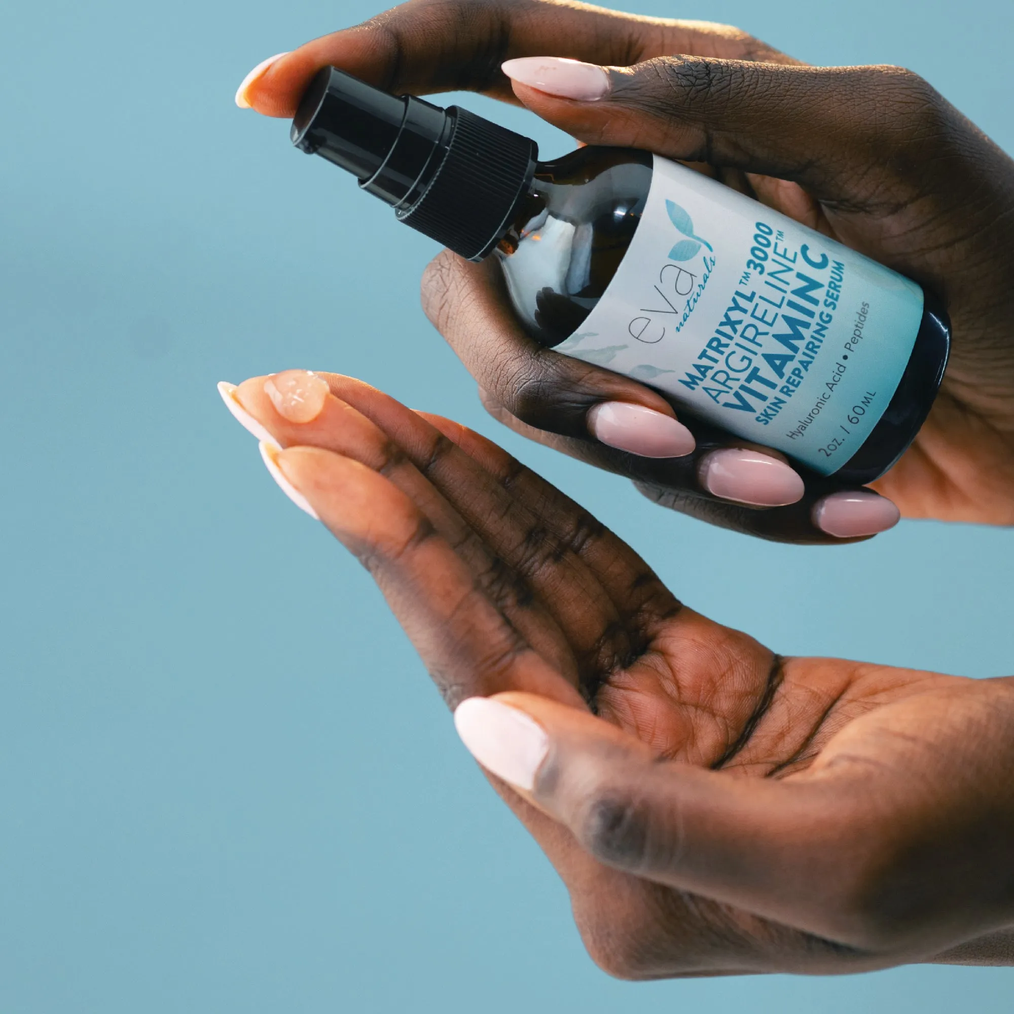 Matrixyl 3000   Argireline Serum - 2oz
