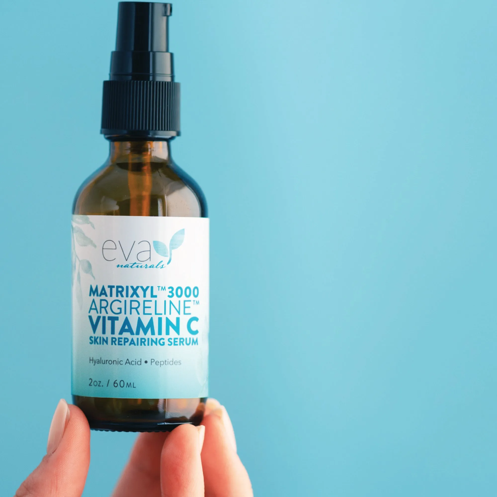 Matrixyl 3000   Argireline Serum - 2oz