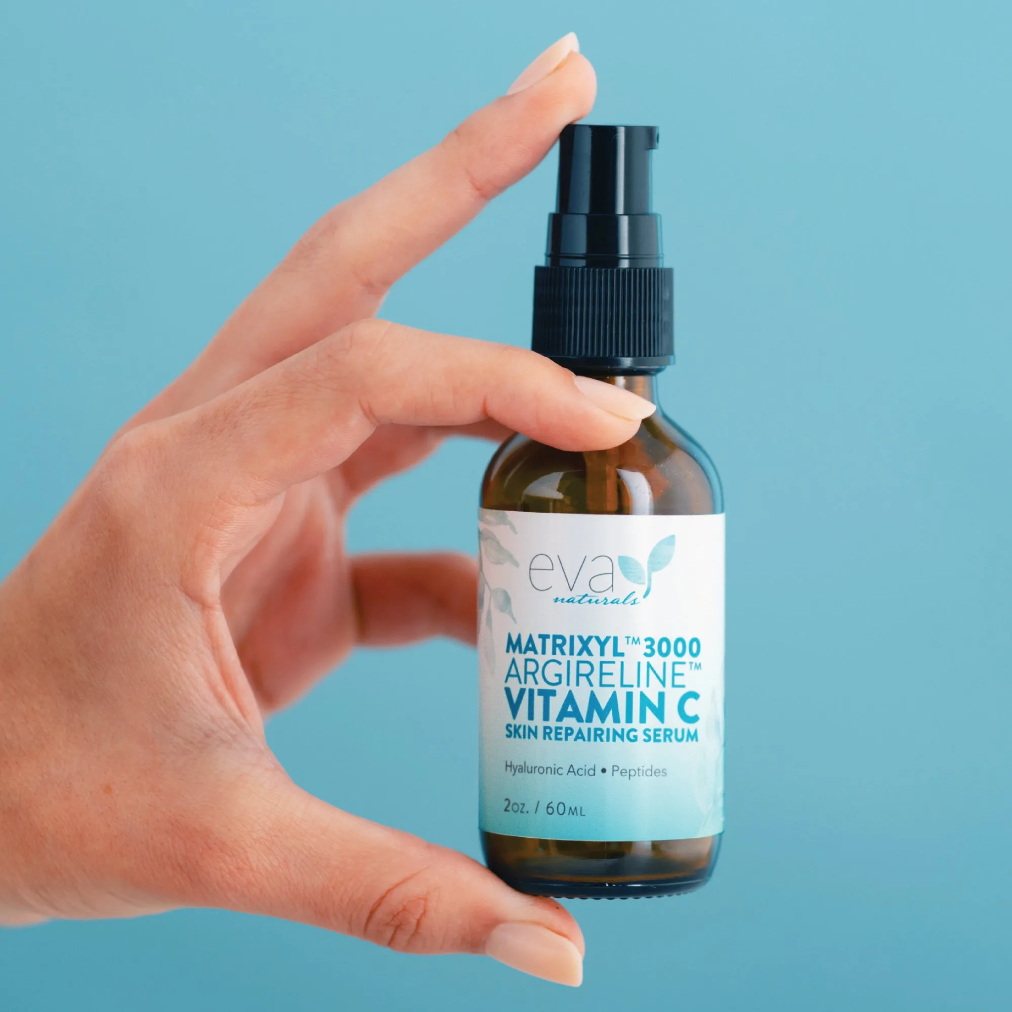 Matrixyl 3000   Argireline Serum - 2oz