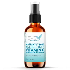 Matrixyl 3000   Argireline Serum - 2oz