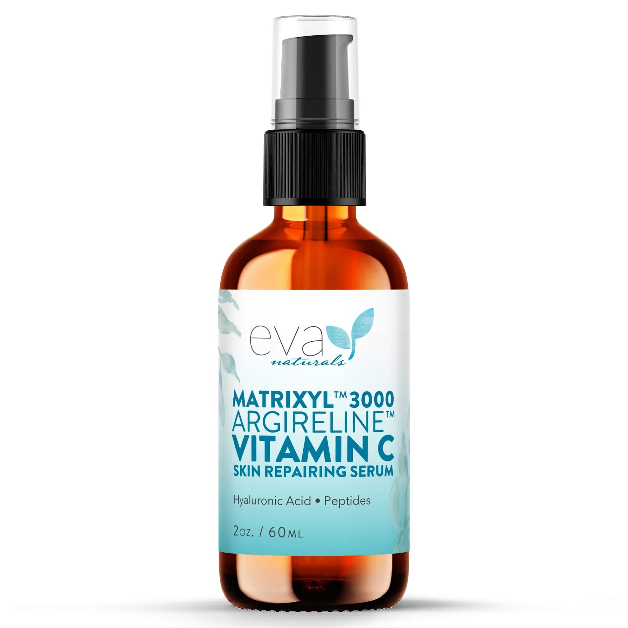 Matrixyl 3000   Argireline Serum - 2oz