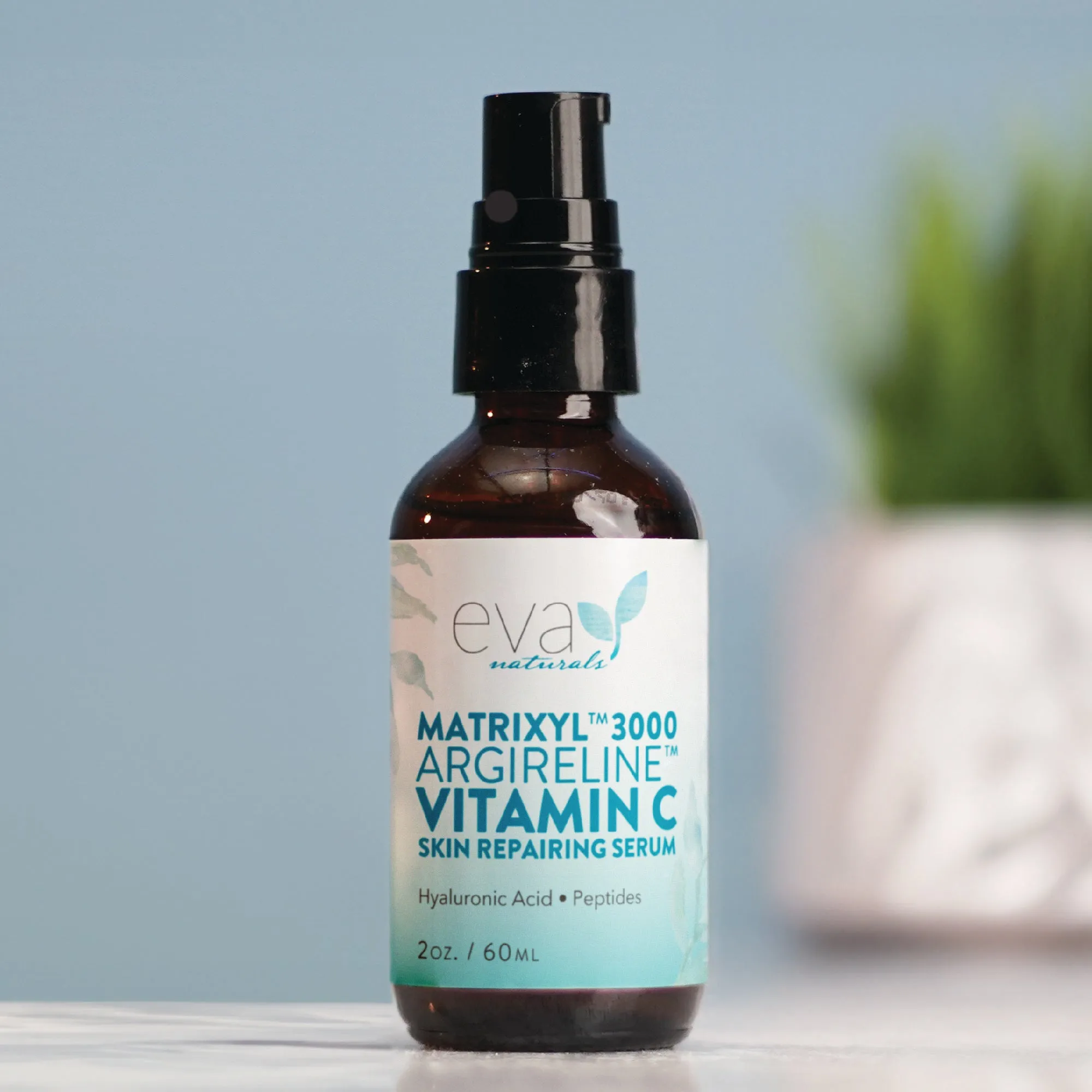 Matrixyl 3000   Argireline Serum - 2oz