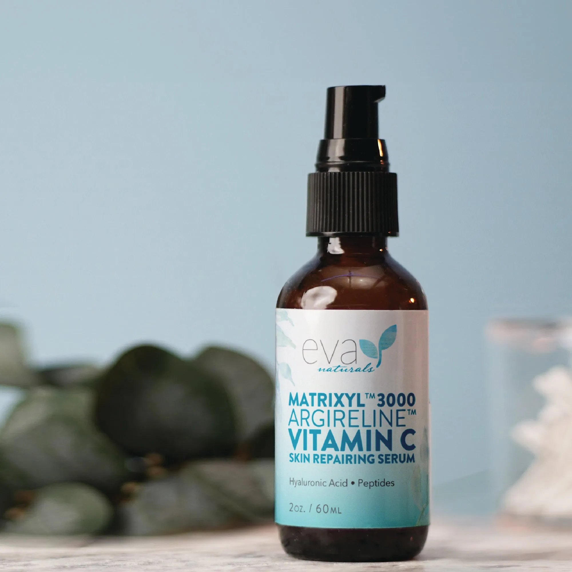 Matrixyl 3000   Argireline Serum - 2oz