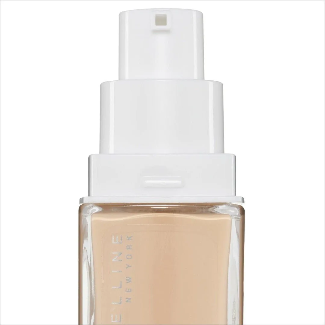 Maybelline Super Stay 24hr Foundation - 34 Soft Bronze