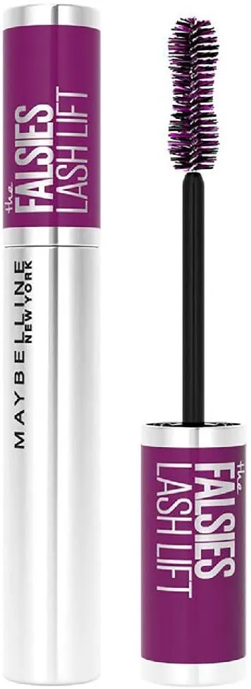 Maybelline The Falsies Lash Lift Mascara 01 Black