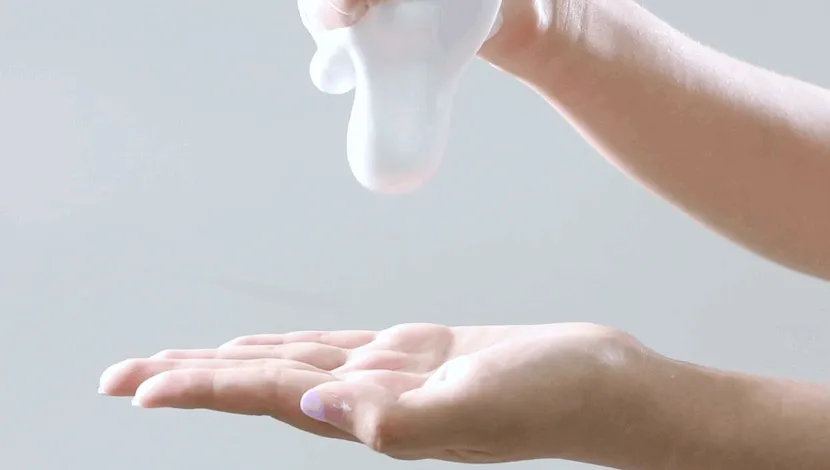medicube Zero Foam Cleanser 120g