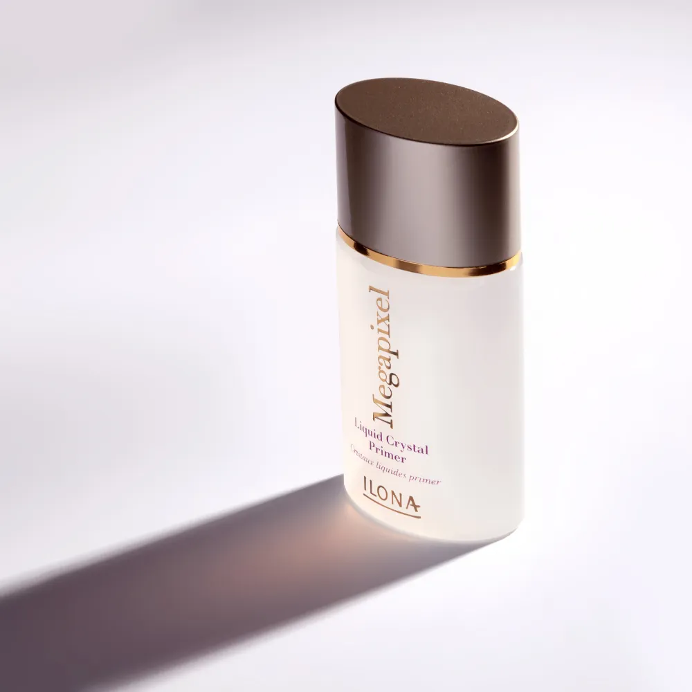 Megapixel Liquid Crystal Primer