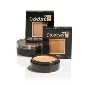 Mehron Celebre Pro HD Foundation