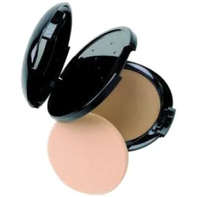 Menaji Anti Shine Powder - Dark 10g