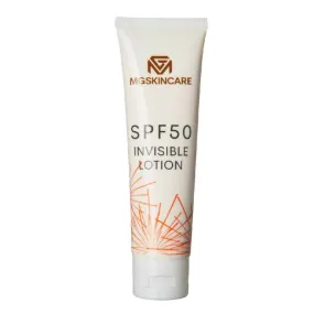 MG Skin Care Dermatologist Sun Cream SPF50 UVA protection Day Sun Crea0m suitable for sensitive skin High Protection Factor Face Sunscreen