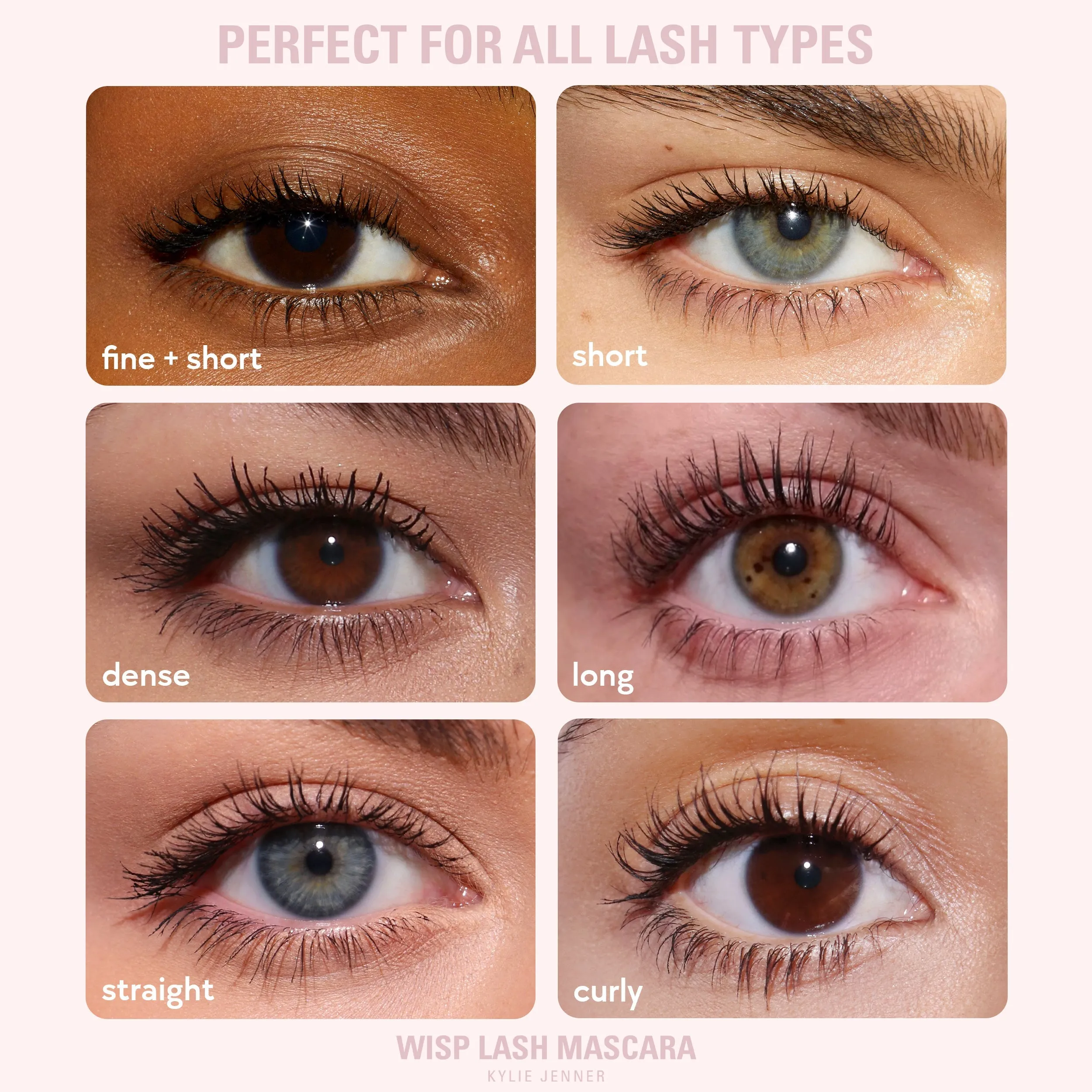 Mini Wisp Lash Mascara