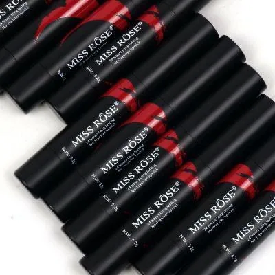 Missrose Moisturizing Water Proof Lipstick