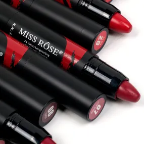 Missrose Moisturizing Water Proof Lipstick
