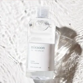 mixsoon Centella Cleansing Water 300ml