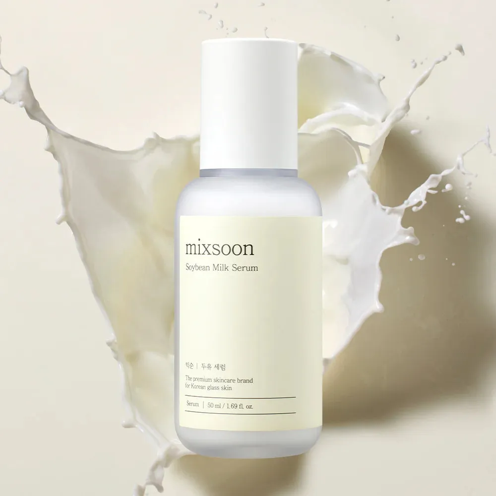 MIXSOON Soybean Milk Serum