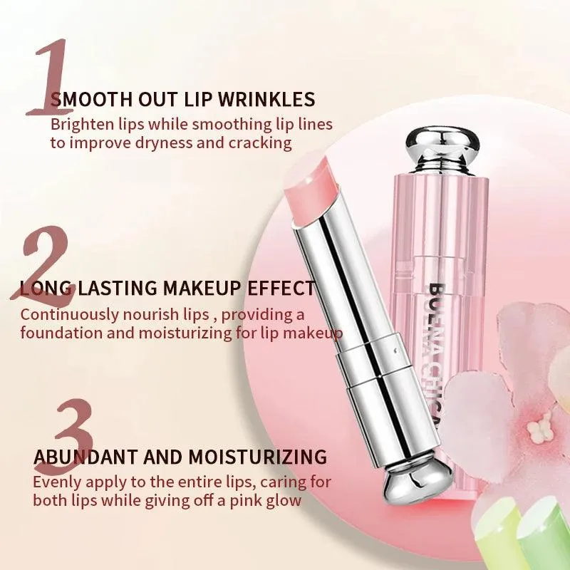 Moisturizing Lip Balm