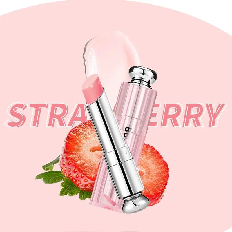 Moisturizing Lip Balm
