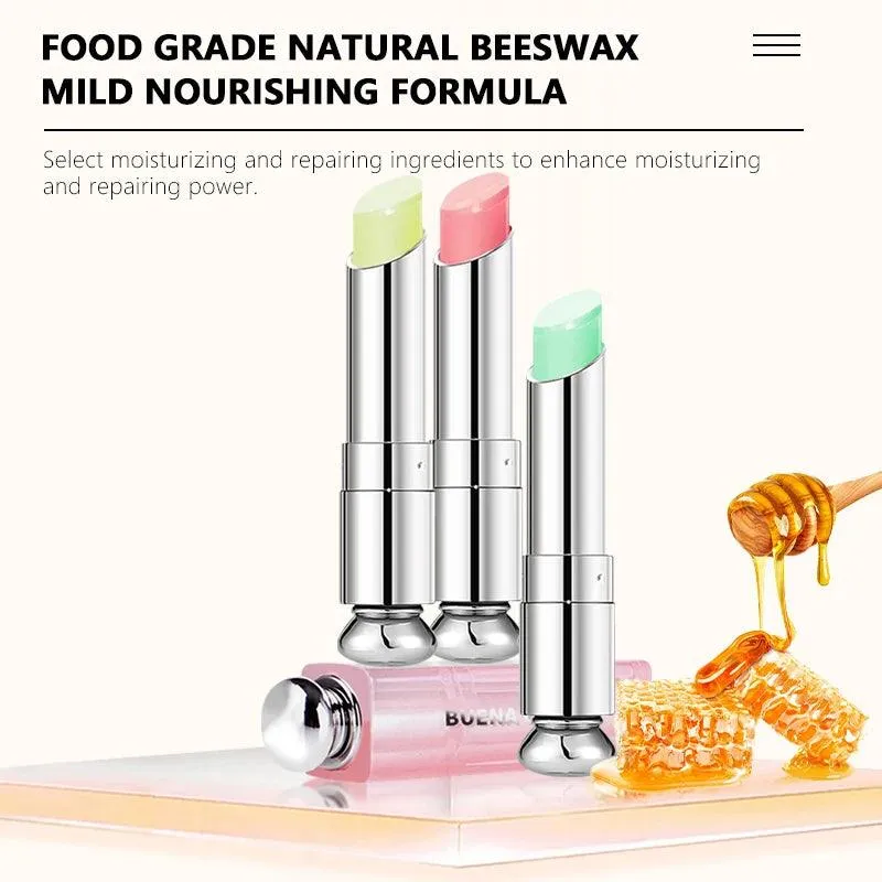 Moisturizing Lip Balm
