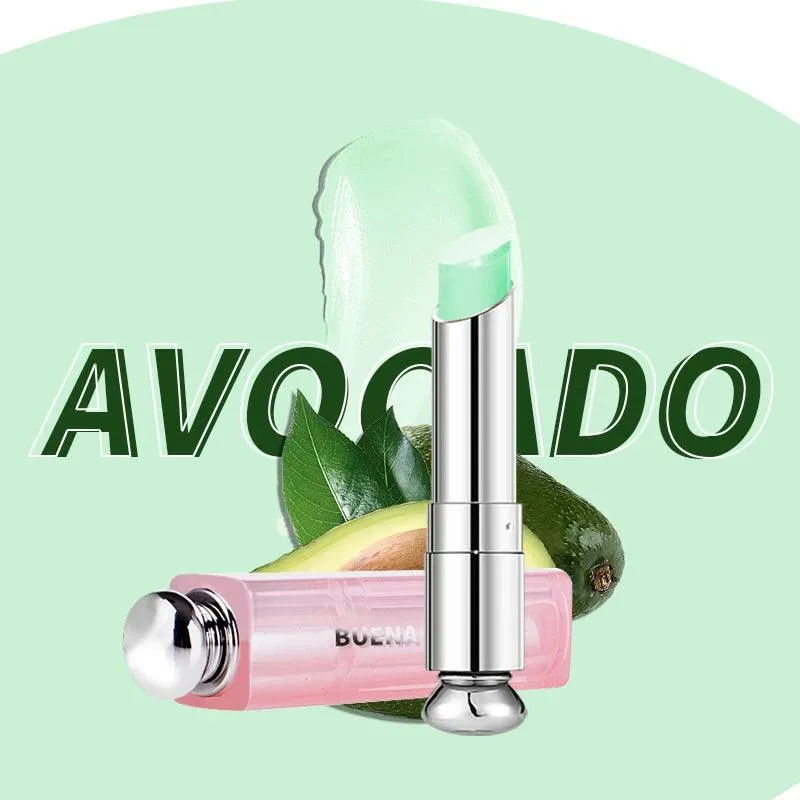 Moisturizing Lip Balm