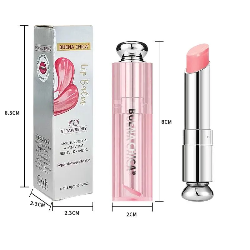 Moisturizing Lip Balm