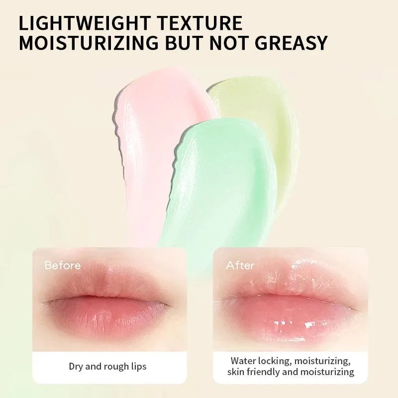 Moisturizing Lip Balm