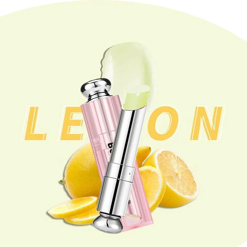Moisturizing Lip Balm