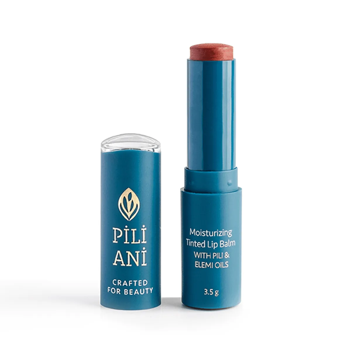Moisturizing Tinted Pili Lip Butter