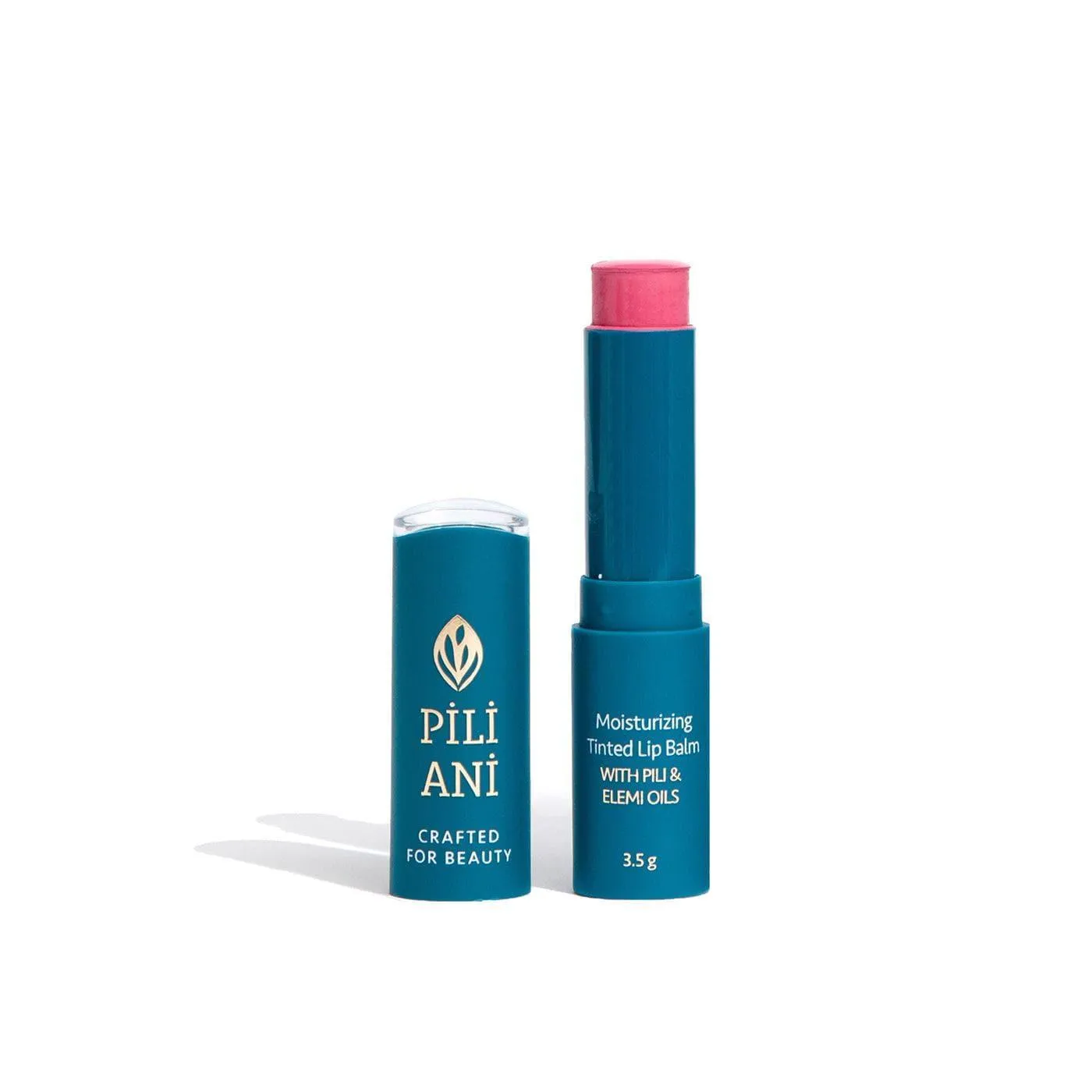 Moisturizing Tinted Pili Lip Butter