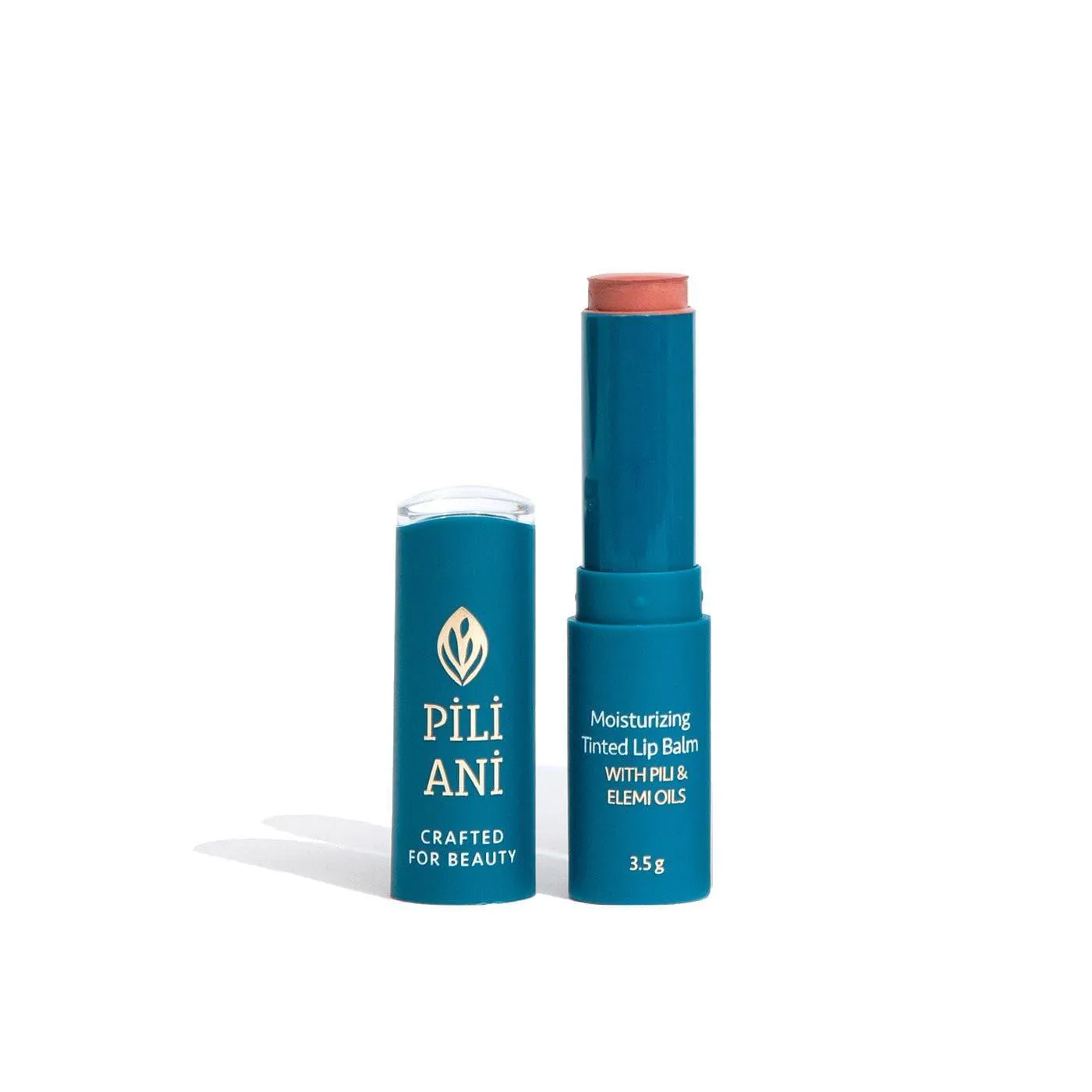 Moisturizing Tinted Pili Lip Butter