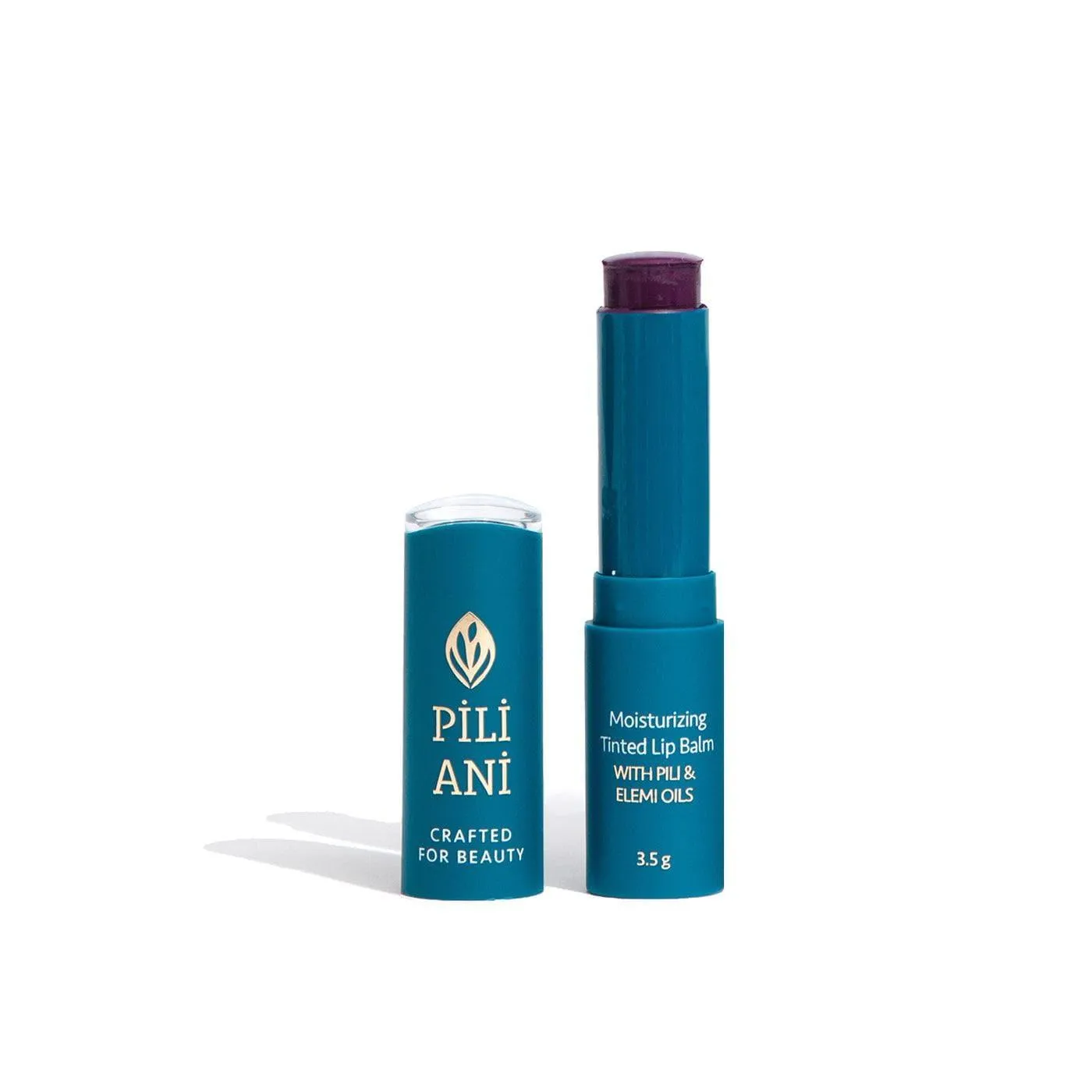 Moisturizing Tinted Pili Lip Butter